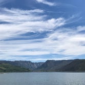 Review photo of New Fork Lake Group Campground by Jessi B., August 13, 2018