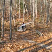 Review photo of Pocahontas State Park Campground by kevin T., July 30, 2016