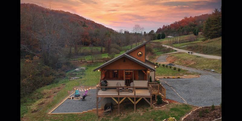 Camper submitted image from Cloud 9 Relaxation