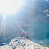 Review photo of Upper Chipmunk Backcountry Campsite — Rocky Mountain National Park by Isabelle K., August 13, 2018