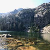 Review photo of Upper Chipmunk Backcountry Campsite — Rocky Mountain National Park by Isabelle K., August 13, 2018