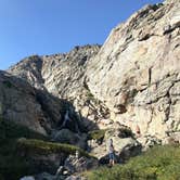 Review photo of Upper Chipmunk Backcountry Campsite — Rocky Mountain National Park by Isabelle K., August 13, 2018