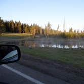 Review photo of Canyon Campground — Yellowstone National Park by Danielle H., July 3, 2016