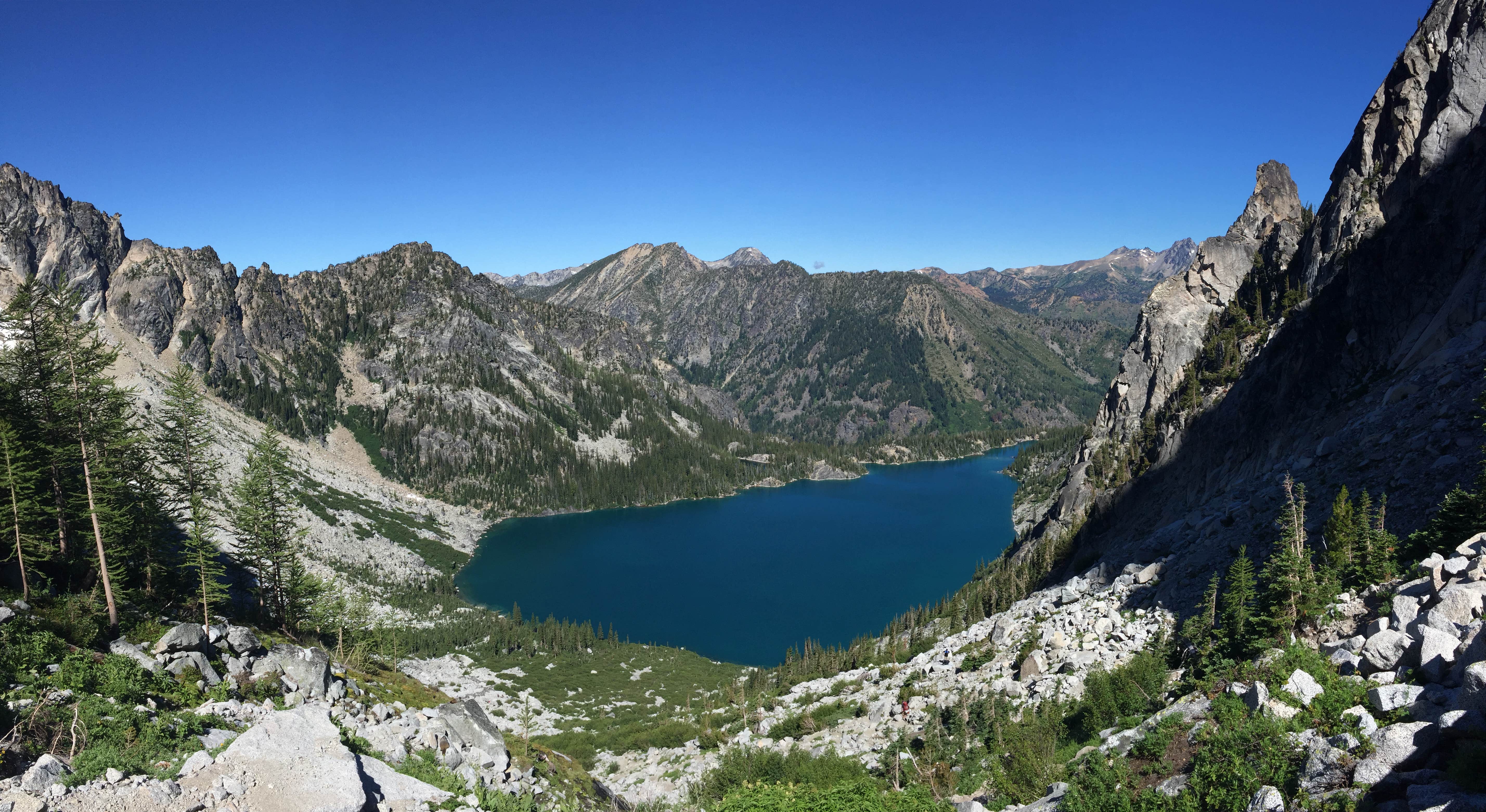 Camper-submitted photo at Leavenworth-Pine Village KOA near Leavenworth, WA