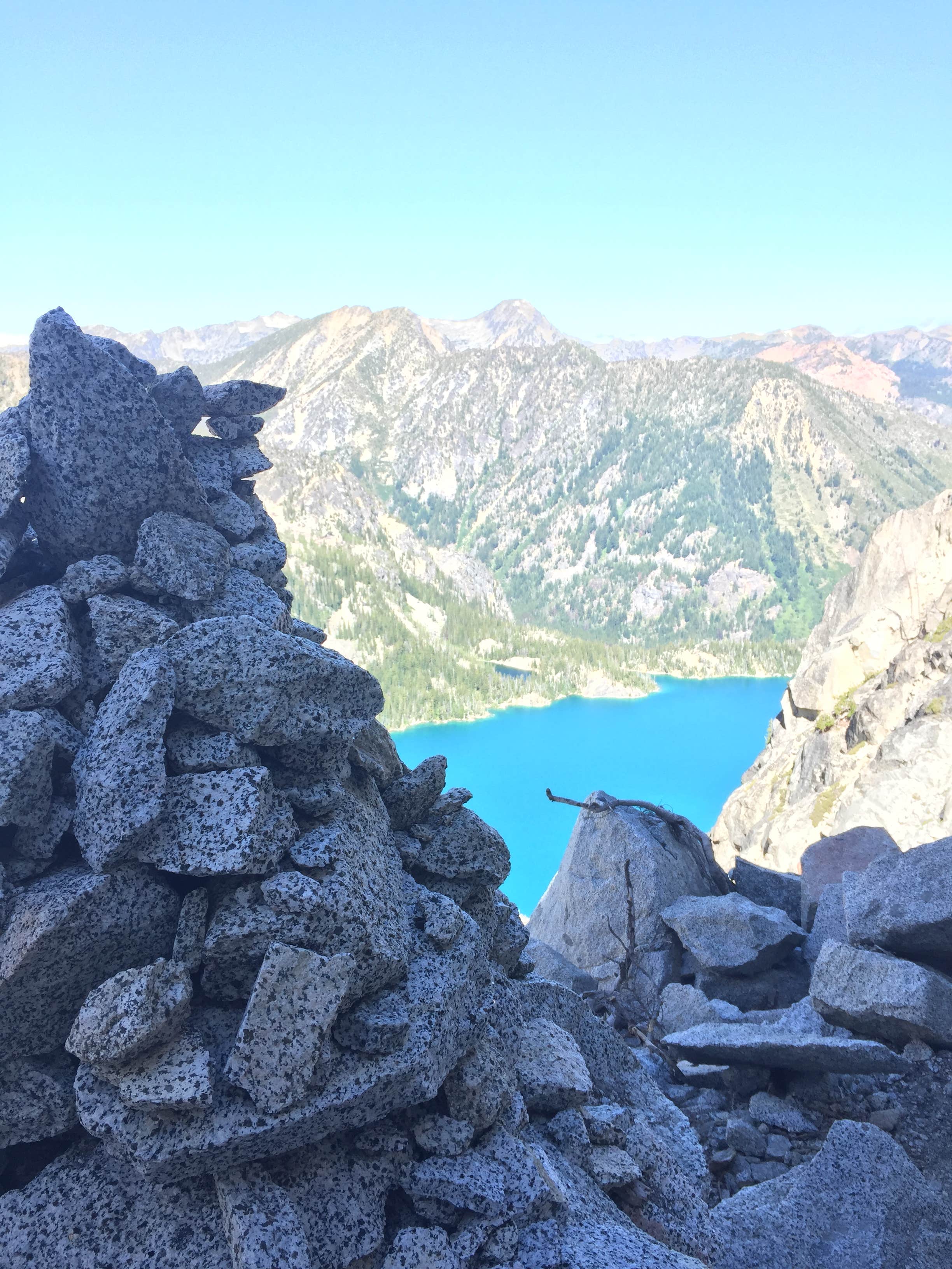 Camper-submitted photo at Leavenworth-Pine Village KOA near Leavenworth, WA