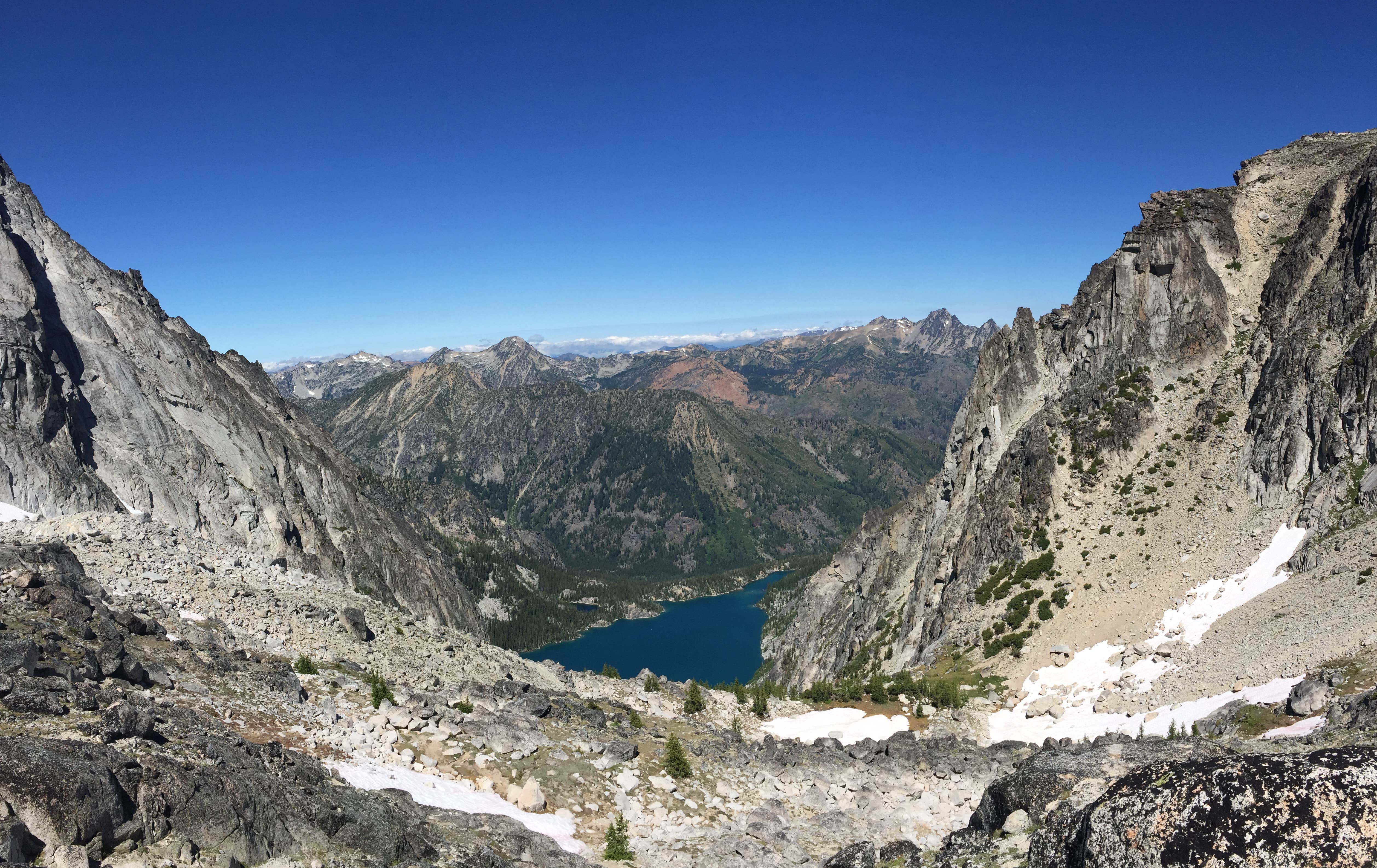 Camper-submitted photo at Leavenworth-Pine Village KOA near Leavenworth, WA