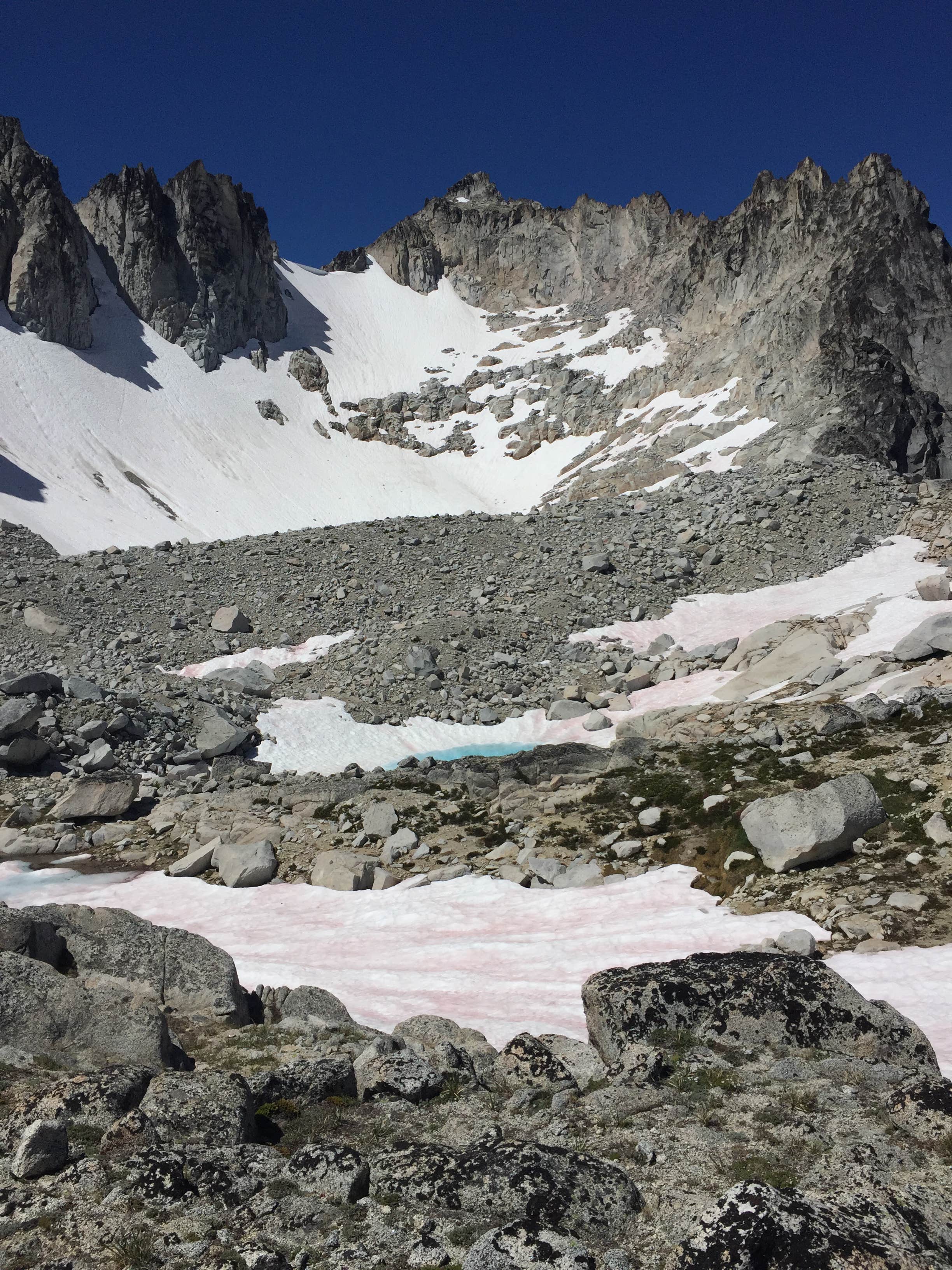 Camper-submitted photo at Leavenworth-Pine Village KOA near Leavenworth, WA