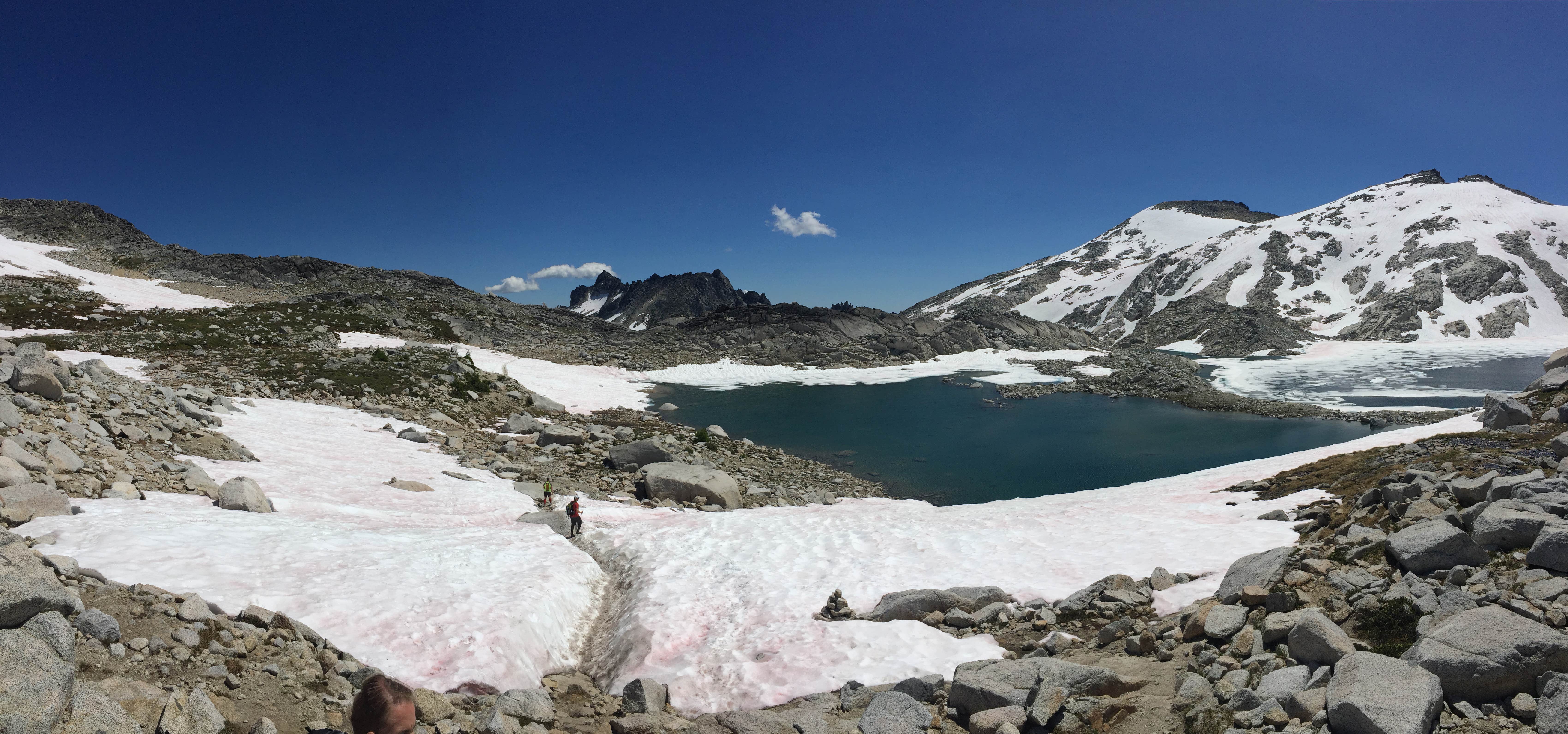 Camper-submitted photo at Leavenworth-Pine Village KOA near Leavenworth, WA