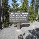 Review photo of Canyon Campground — Yellowstone National Park by Danielle H., July 3, 2016