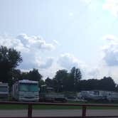 Review photo of Barry's Resort & Mobile Home Park by Tammy H., August 13, 2018