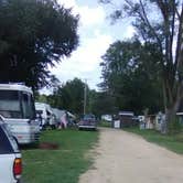 Review photo of Barry's Resort & Mobile Home Park by Tammy H., August 13, 2018