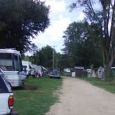 Review photo of Barry's Resort & Mobile Home Park by Tammy H., August 13, 2018