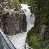 Review photo of Canyon Campground — Yellowstone National Park by Danielle H., July 3, 2016