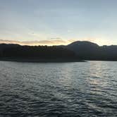 Review photo of Lowry Campground by Matthew G., August 13, 2018
