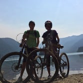 Review photo of COE Hugo Lake Kiamichi Park by Analia F., August 13, 2018