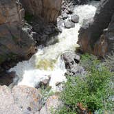 Review photo of Canyon Campground — Yellowstone National Park by Danielle H., July 3, 2016