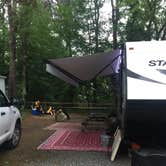 Review photo of Peters Pond RV Resort by Orange L., August 13, 2018
