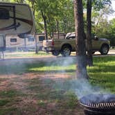 Review photo of Lake Whitney State Park Campground by Billy H., July 30, 2016