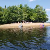 Review photo of Stillwater Reservoir by Christie M., August 13, 2018