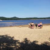 Review photo of Stillwater Reservoir by Christie M., August 13, 2018