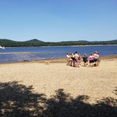 Review photo of Stillwater Reservoir by Christie M., August 13, 2018