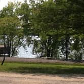 Review photo of Cedar Point Campground — Lovewell State Park by Shannon G., August 13, 2018