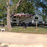 Review photo of Cedar Point Campground — Lovewell State Park by Shannon G., August 13, 2018