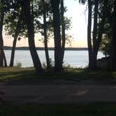 Review photo of Cedar Point Campground — Lovewell State Park by Shannon G., August 13, 2018