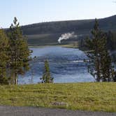 Review photo of Canyon Campground — Yellowstone National Park by Danielle H., July 3, 2016