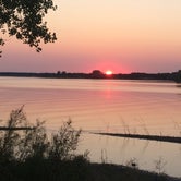 Review photo of Cedar Point Campground — Lovewell State Park by Shannon G., August 13, 2018