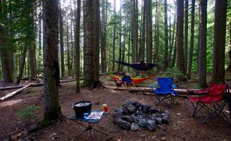 Megan W.'s photo at Kiwanis Road Free Camping in Oregon