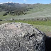 Review photo of Canyon Campground — Yellowstone National Park by Danielle H., July 3, 2016