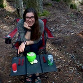 Review photo of Kiwanis Road Free Camping by Megan W., July 23, 2018