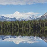 Review photo of Byers Lake Campground by Robin F., August 13, 2018