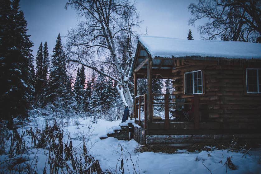 Denali/Byers Lake The Dyrt