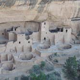 Review photo of Morefield Campground — Mesa Verde National Park by Megan B., August 13, 2018