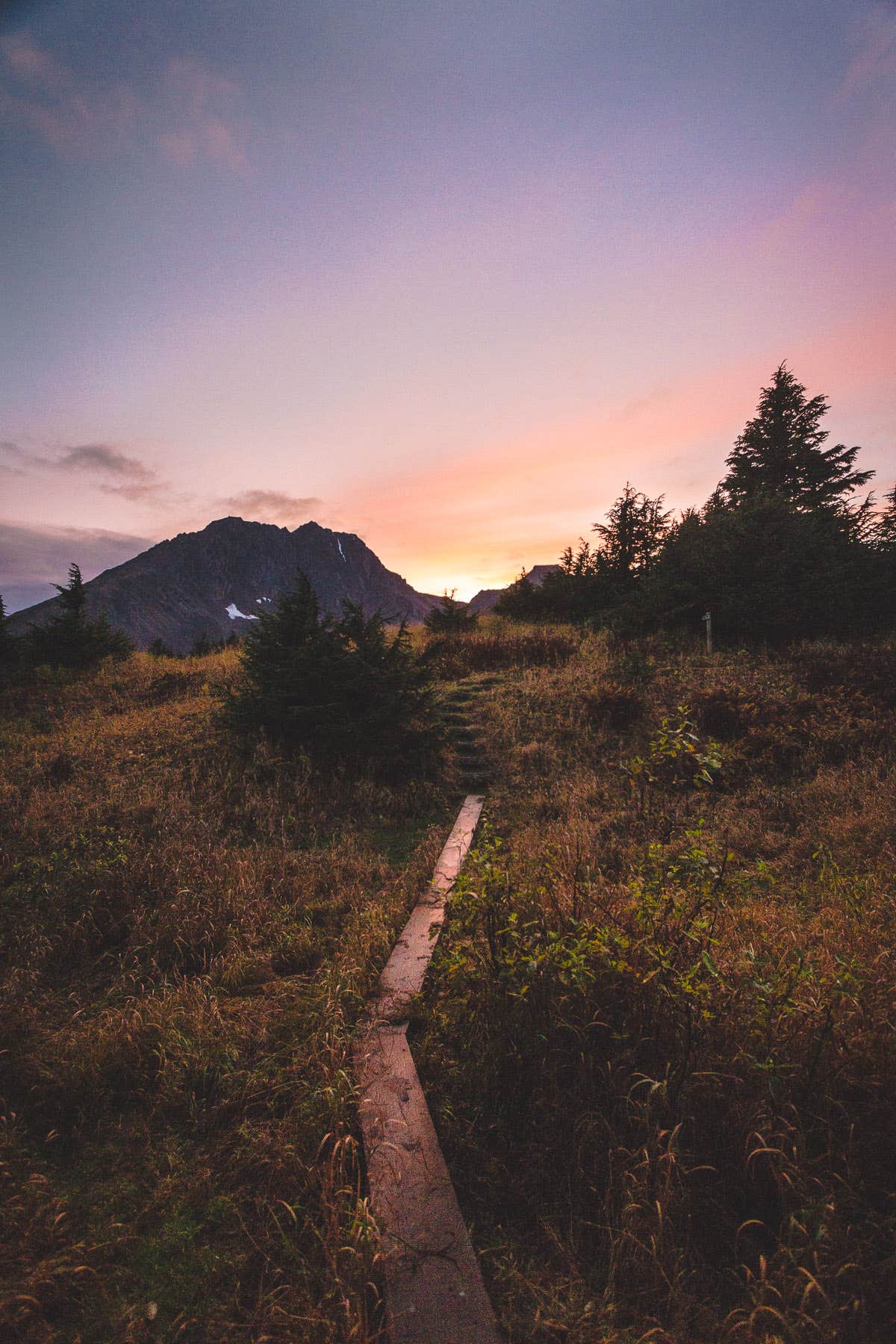 Camper-submitted photo at Dale Clemens Cabin near Whittier, AK