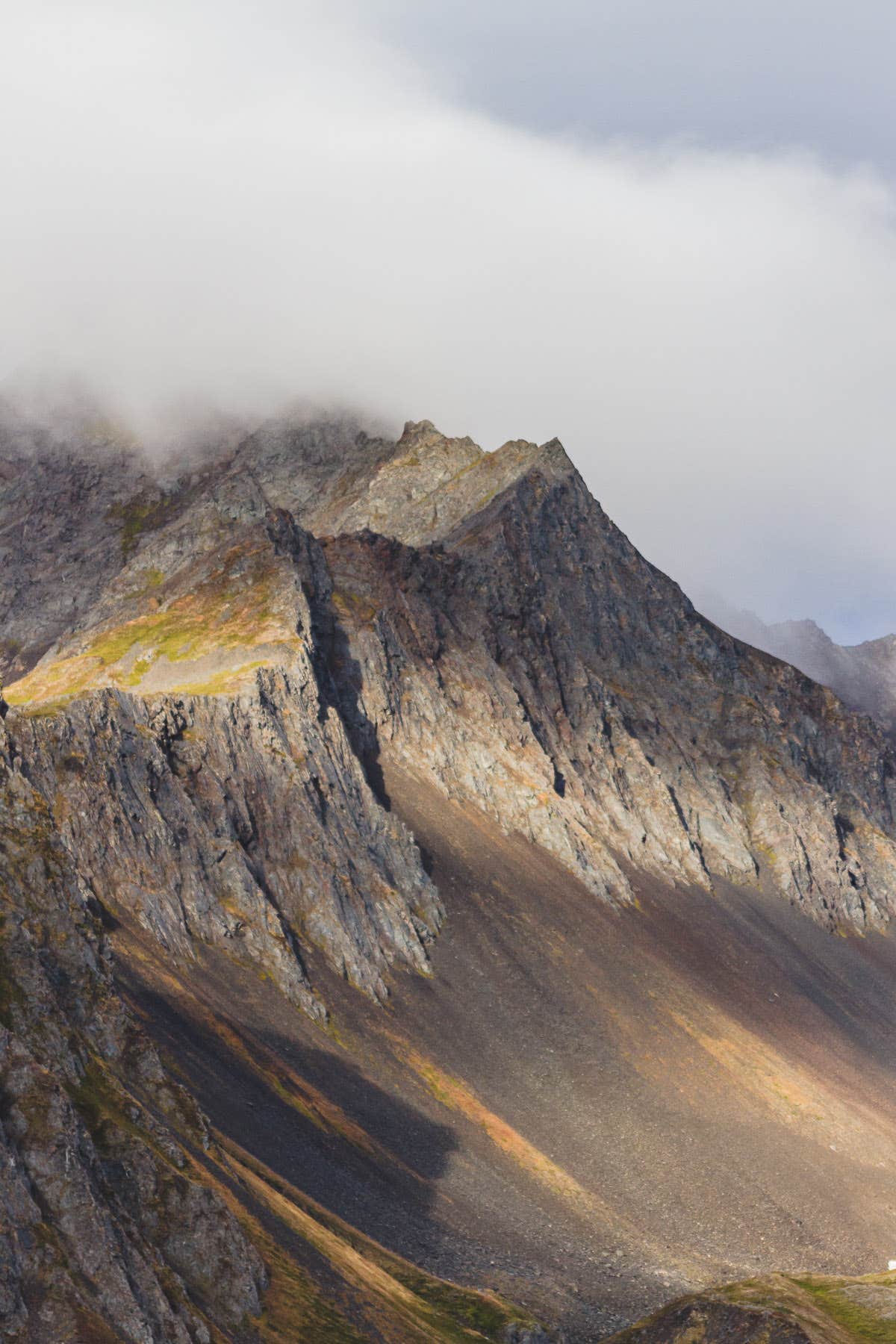Camper-submitted photo at Dale Clemens Cabin near Whittier, AK