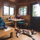Dale Clemens Cabin