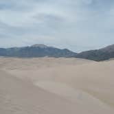 Review photo of Pinon Flats Campground — Great Sand Dunes National Park by Megan B., August 13, 2018