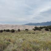 Review photo of Pinon Flats Campground — Great Sand Dunes National Park by Megan B., August 13, 2018