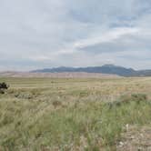 Review photo of Pinon Flats Campground — Great Sand Dunes National Park by Megan B., August 13, 2018