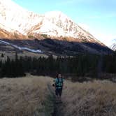 Review photo of Crescent Saddle Cabin by Robin F., August 14, 2018