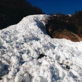 Review photo of Crescent Saddle Cabin by Robin F., August 14, 2018