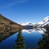 Review photo of Crescent Saddle Cabin by Robin F., August 14, 2018