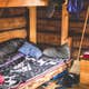 Upper Russian Lake Cabin
