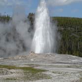 Review photo of Canyon Campground — Yellowstone National Park by Danielle H., July 3, 2016
