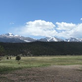 Review photo of Moraine Park Campground — Rocky Mountain National Park by Megan B., August 14, 2018