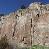 Review photo of Sam Stowe Campground — Fremont Indian State Park by Megan B., August 14, 2018