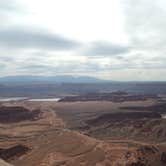 Review photo of Kayenta Campground — Dead Horse Point State Park by Megan B., August 14, 2018